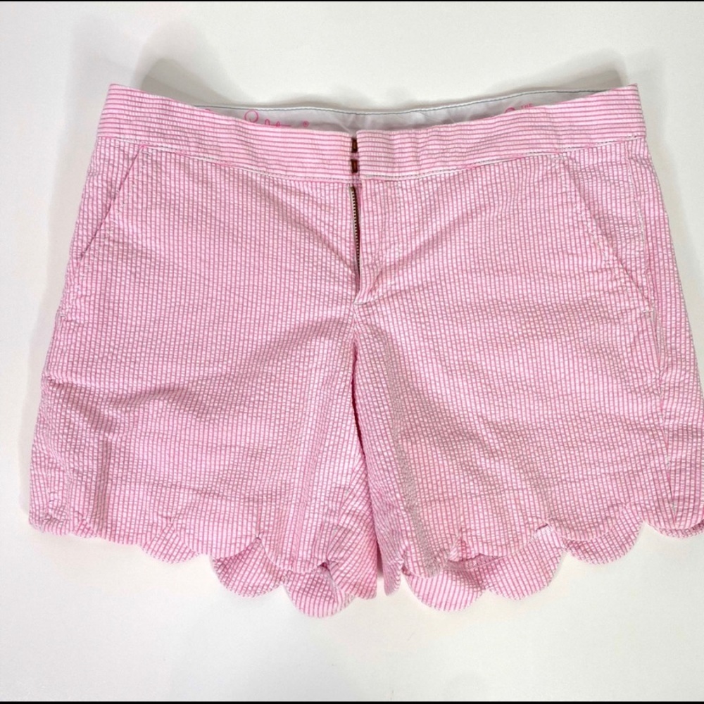 Lilly Pulitzer shorts